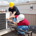 Replacing an HVAC System in a Commercial Building in Miami-Dade County, FL: What You Need to Know