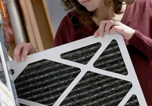 20x24x1 Air Filters – Breathe Easier & Cut Energy Bills in Miami-Dade